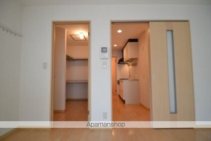 東京都昭島市中神町[1K/36.99m2]の内装2