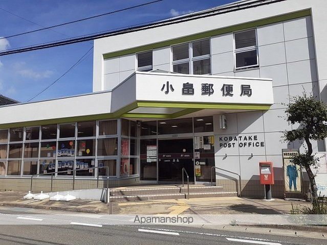 ブルーシエルの周辺写真