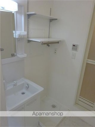 グレンツェン[2LDK/48.18m2]の洗面所