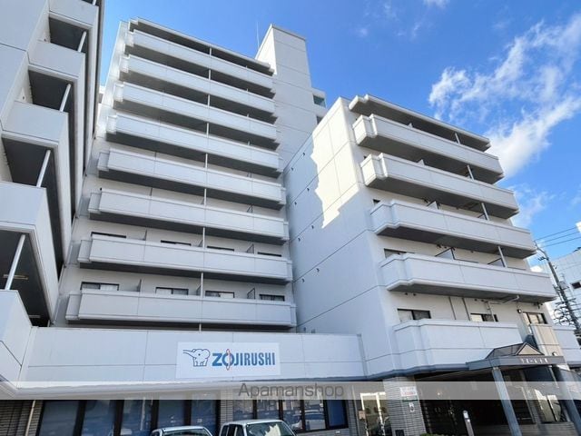 ラポール小町の外観写真