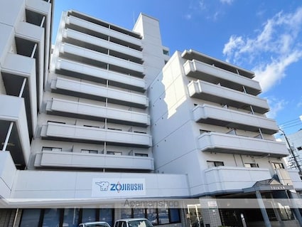 ラポール小町[1DK/29.26m2]の外観5