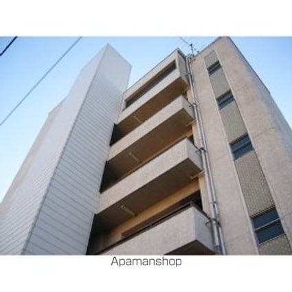 東京都武蔵野市吉祥寺北町１丁目[1LDK/41.41m2]の外観2