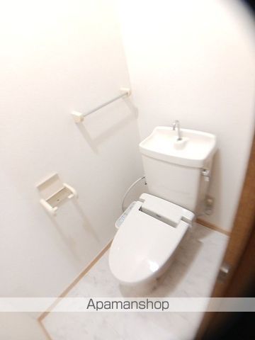 第3龍球園ハイツの内装写真