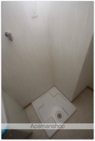 ANELLE江戸堀の内装写真