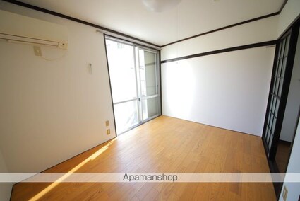 フォーブルハヤシ[1K/20m2]の内装5