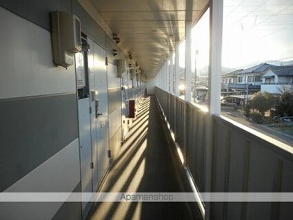 レオパレス萩野Ｋ．Ｓ．Ｔ．Ｍ[1K/23.18m2]のその他部屋・スペース2