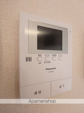 シーティオIの内装写真