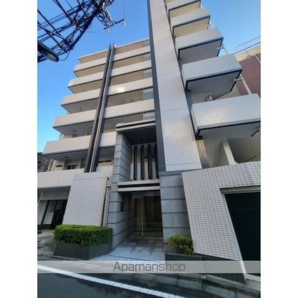 シュロス高田馬場[1R/20.06m2]のその他内装1