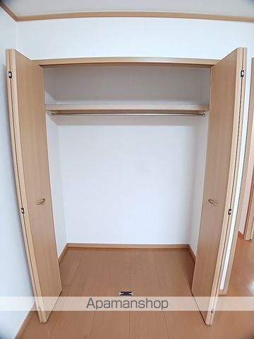 セレノ・カーサBの内装写真