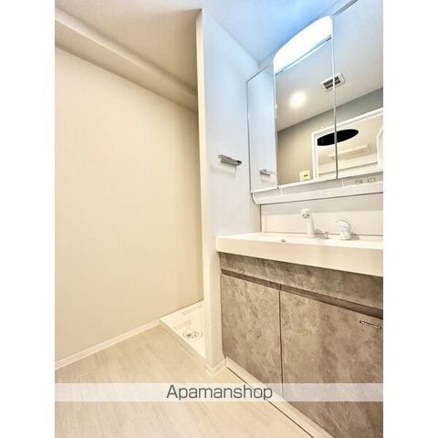 SーRESIDENCE千種駅前ascent 内覧会の内装写真