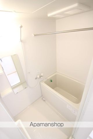 クレール東船橋の内装写真