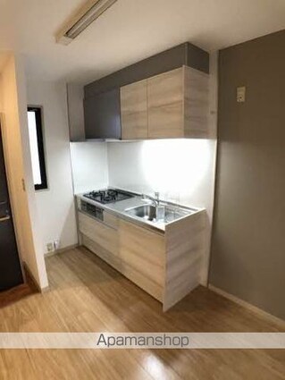 メゾン北野Ⅲ　Ａ棟[2DK/40.54m2]のその他部屋・スペース1