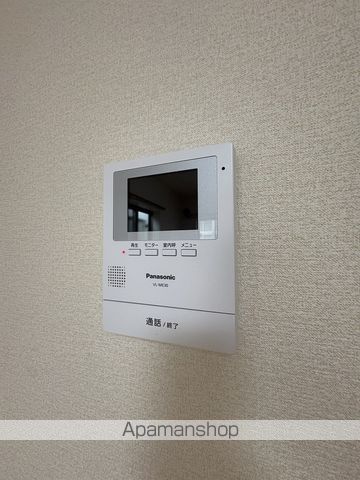 grave幸の内装写真