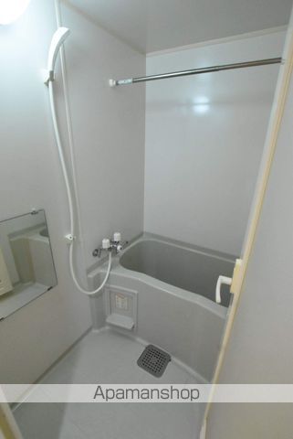 スカイパレス北1条の内装写真