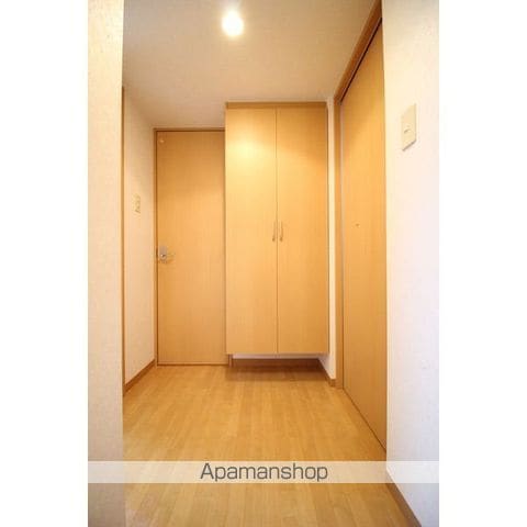 アトレ福住の内装写真
