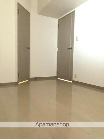 パークシティ大宮セントラルタワーの内装写真