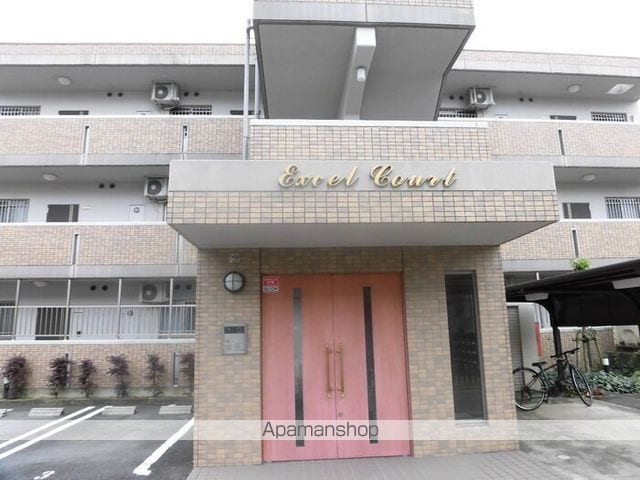 ＥＸＣＥＬ　ＣＯＵＲＴ 201 ｜ 岐阜県岐阜市長良幸和町２丁目13-1（賃貸マンション1LDK・2階・48.00㎡） その18