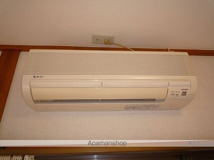 ハイツ八ツ坂[2DK/53.83m2]のその他設備