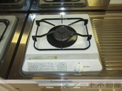 アプトン・パーク２１[1K/30m2]の内装3