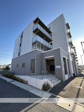 OA FLAT上野田の外観写真
