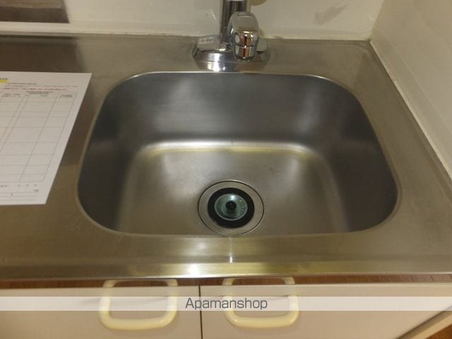 パークヒルズ新札幌の内装写真