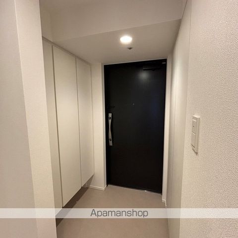 パークアクシス品川天王洲アイルの内装写真