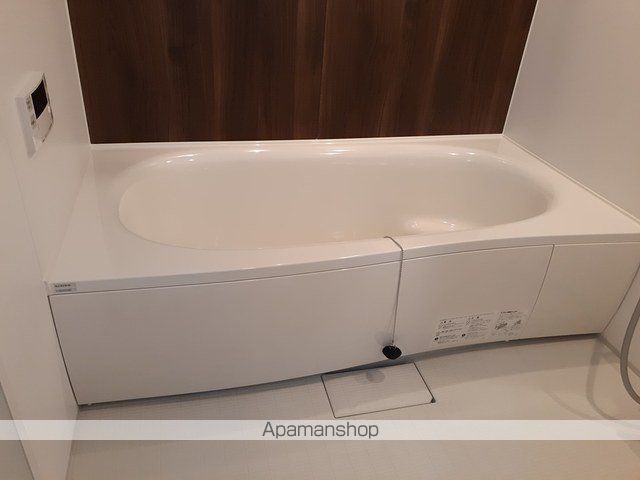 ラウレアの内装写真