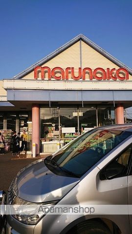 BASE津田の周辺写真