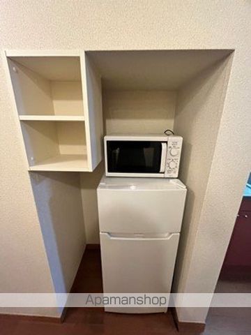 レオパレスルミエールの内装写真