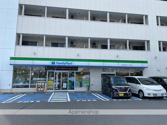 MOMOコートの周辺写真