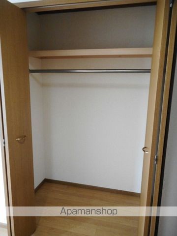 ベルシティSATO Bの内装写真