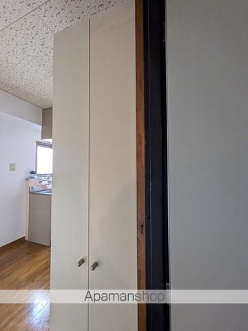 ジュネス沖新の内装写真
