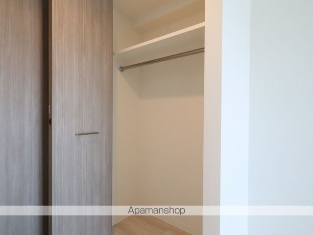 SーRESIDENCE東別院の内装写真