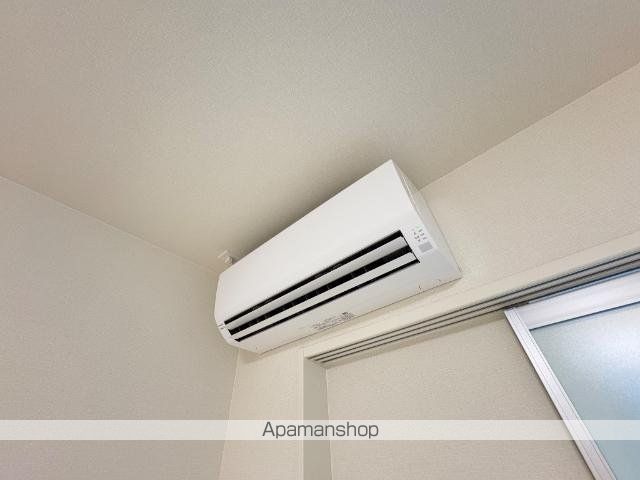エトワール清輝の内装写真