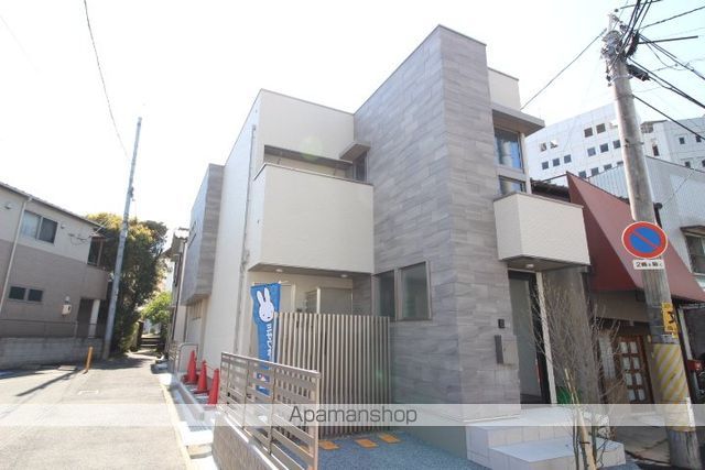 NSD出石町の外観写真