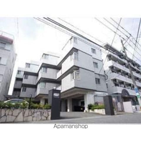 オリンピアマンション高宮