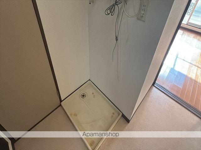 アルテール相模大野の内装写真