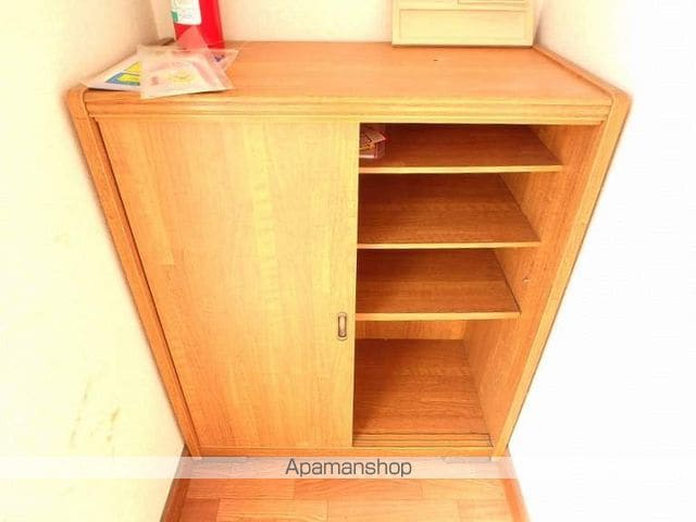 第5コーポ藤の内装写真