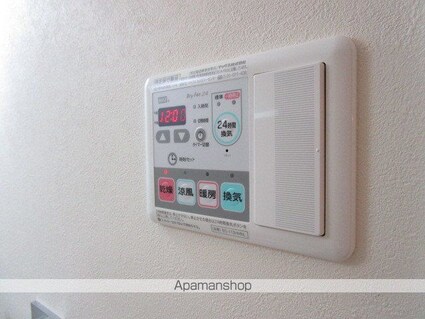 ＭＡＸＩＶ成増[1K/26.1m2]の内装2