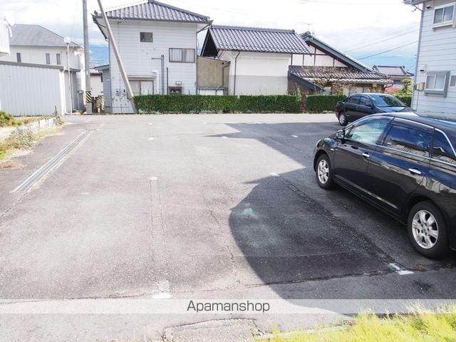 ハイツ唐沢2のその他写真