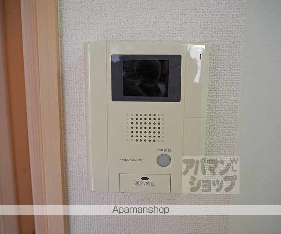 ロイヤルメドウの内装写真