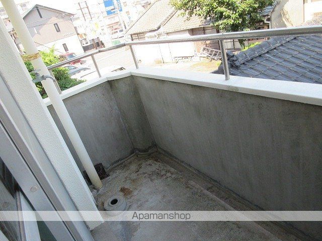 コーラルハイツ郡元の内装写真