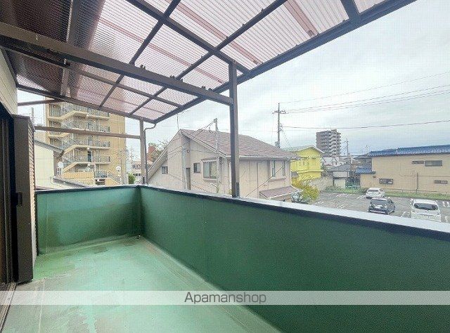 伊勢崎市大手町貸家の内装写真