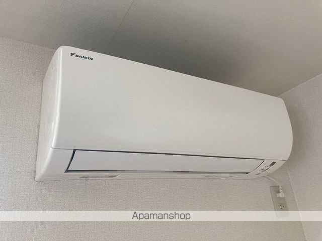 セピアコートYOUの内装写真