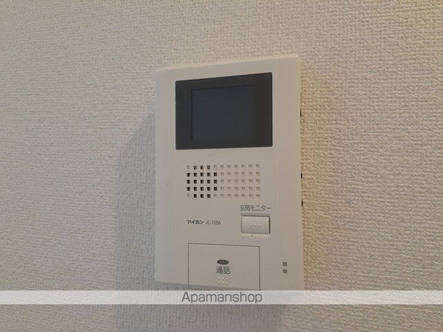 ウエスト ビレッジIの内装写真