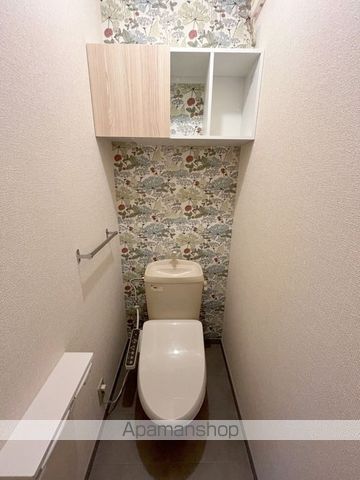セジュール楓の内装写真