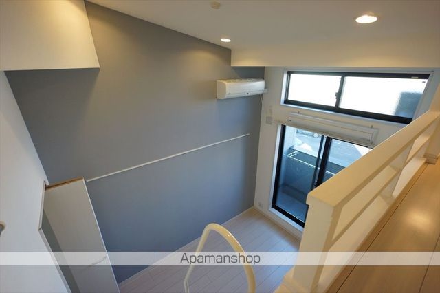 ラウレアハイツの玄関写真