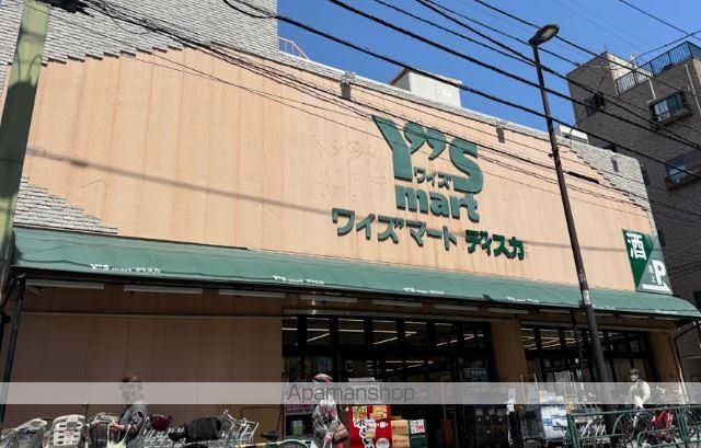 リリックコート翔の周辺写真