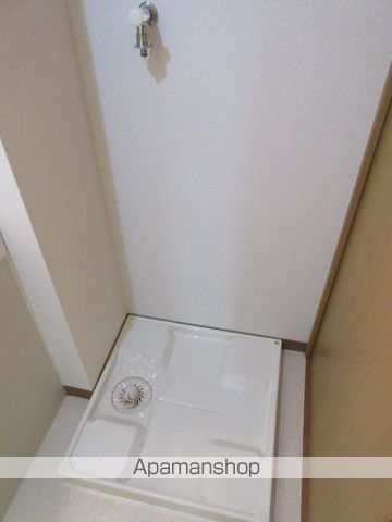 イーストコートの内装写真