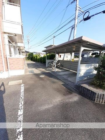 サンスクエアA棟の内装写真